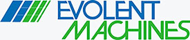 Evolent Machines Logo