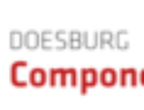Doesburg components